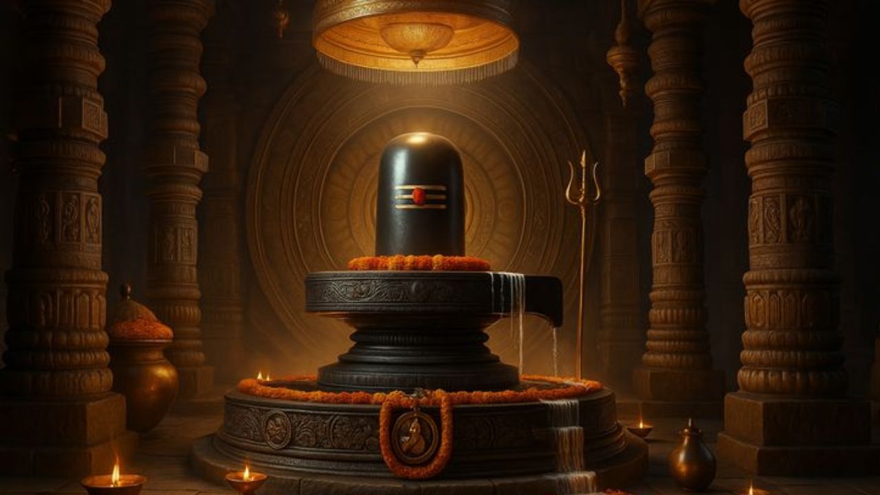 Do You Know the Hidden Spiritual Meaning in the Story of Lingodbhava?