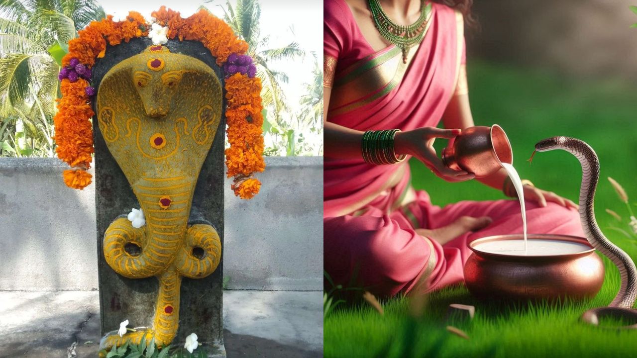 Nagula Chavithi 2025 Puja Guide – Auspicious Timings, Importance, and Traditions