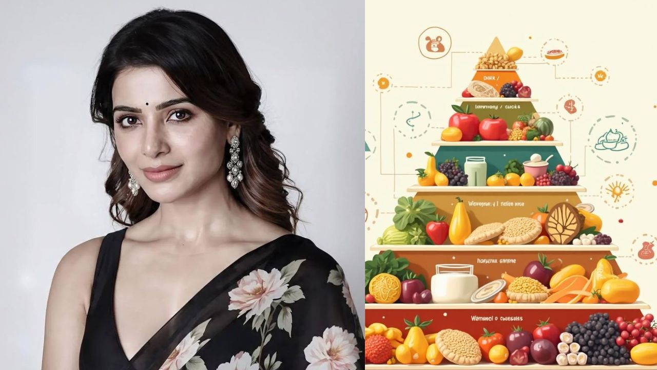 Samantha’s Fitness Formula – The Protein-Packed Diet Behind Her Glow!