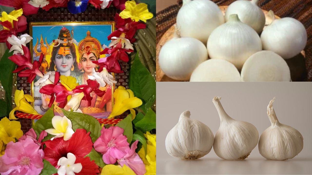 Karthika Masam Fasting Rules: Other Foods to Skip Besides Onion and Garlic
