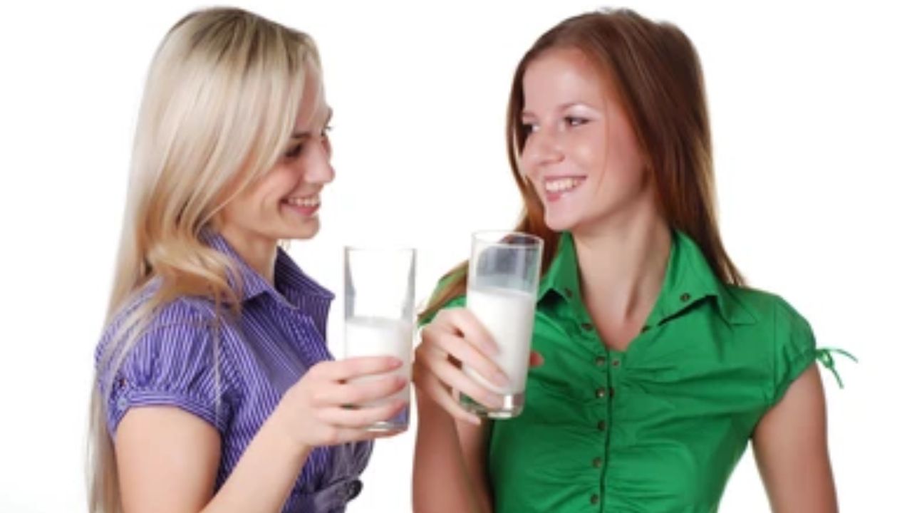 Nighttime Milk Donations – Truth Behind the Lakshmi Belief