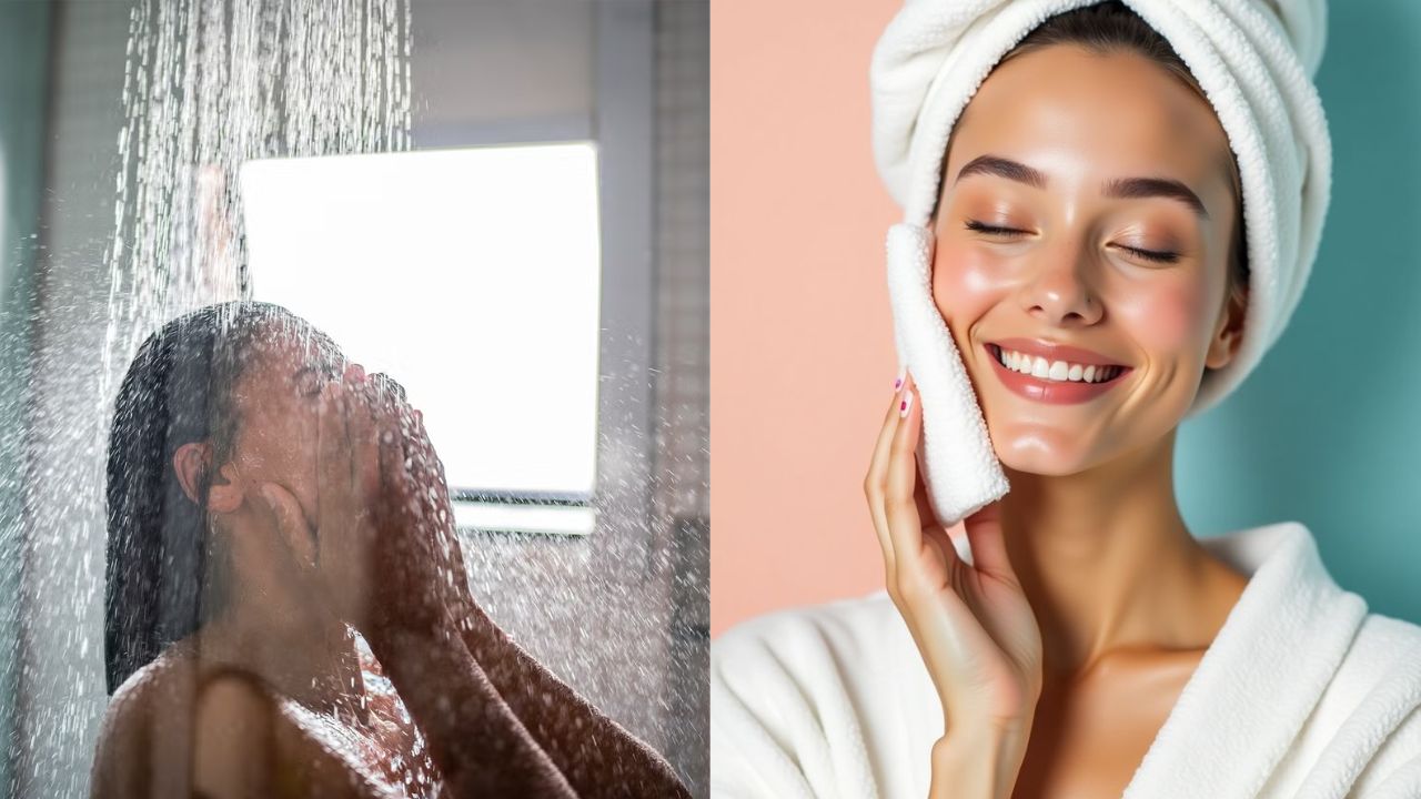 Post-Bath Habits That Can Cause Trouble – Fact or Myth?