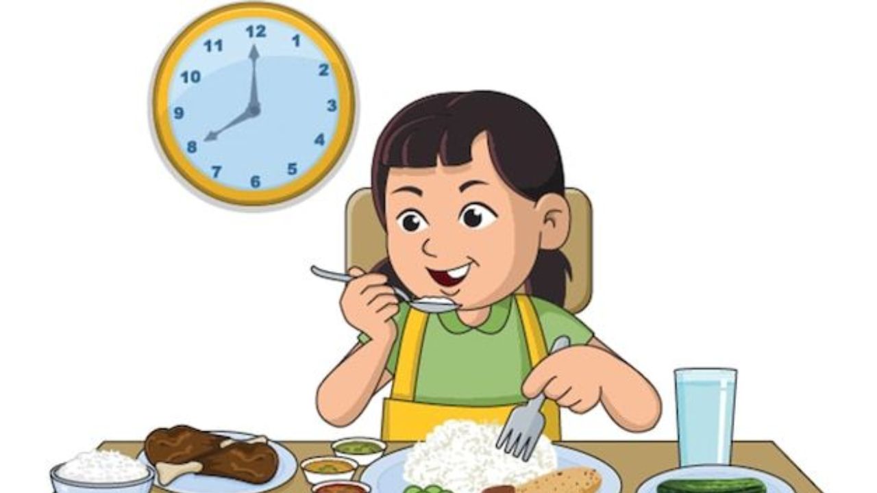 Non-Veg in a Child’s Diet – Experts Reveal the Ideal Age to Start!