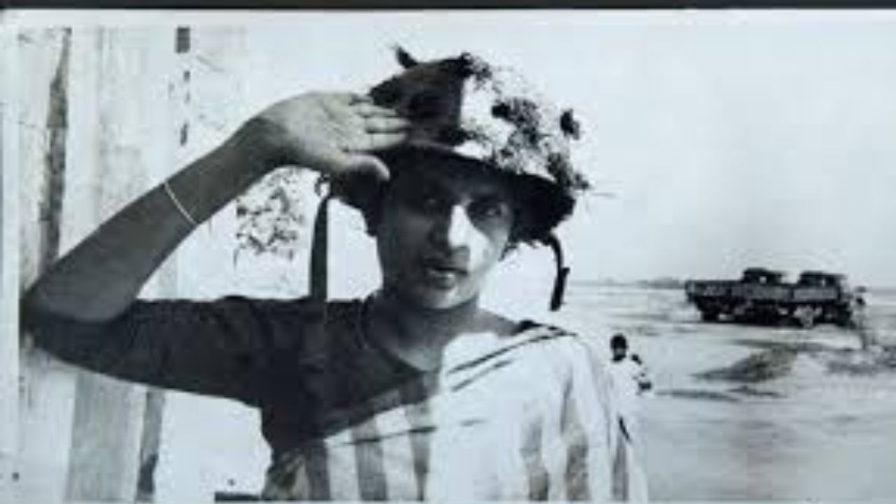 The Woman Who Wielded a Pen on the Battlefield – The Incredible Story of Prabha Dutt