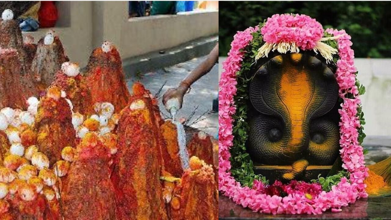 Do This on Nagula Chavithi to Remove Doshas and Invite Prosperity!