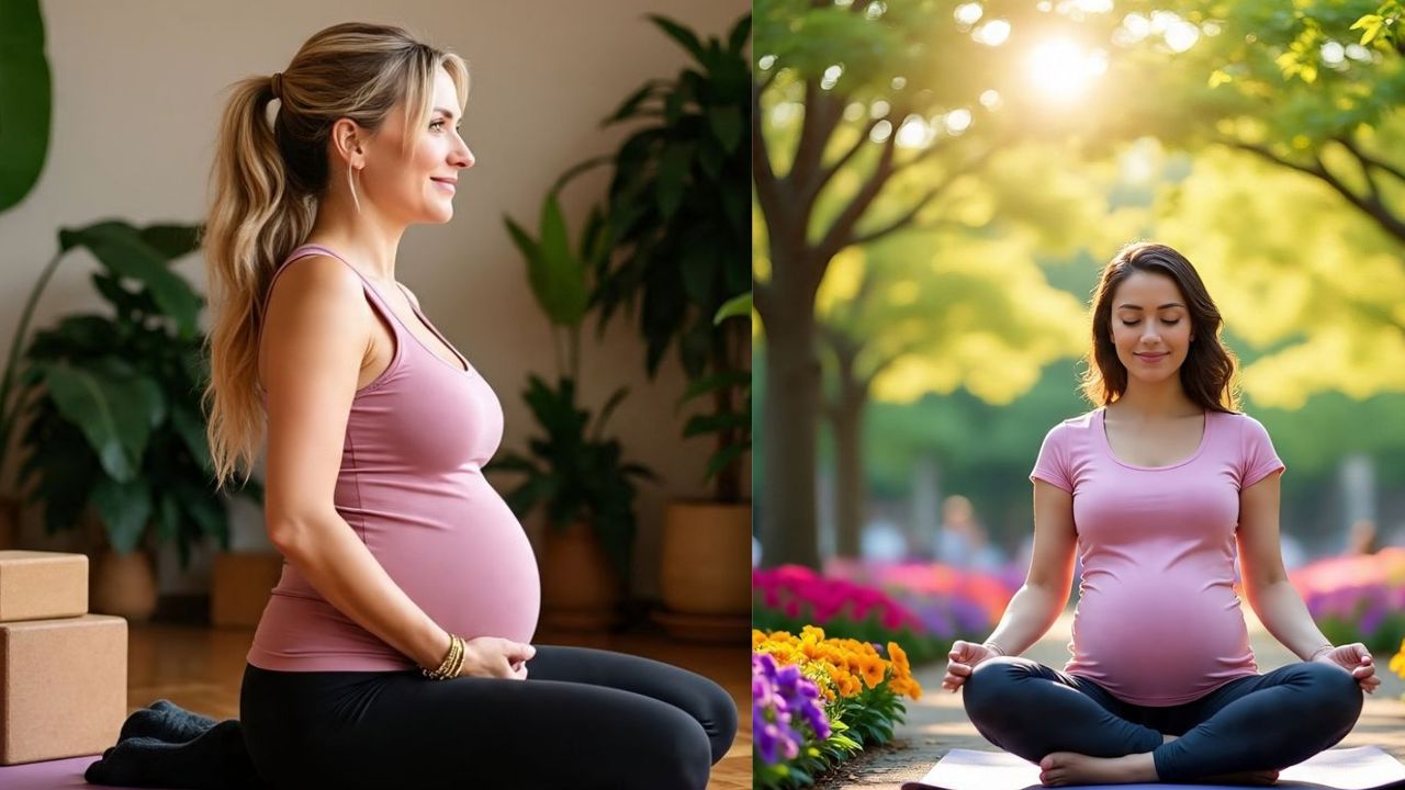 Planning Pregnancy After 30? Don’t Skip These Vital Health Tests