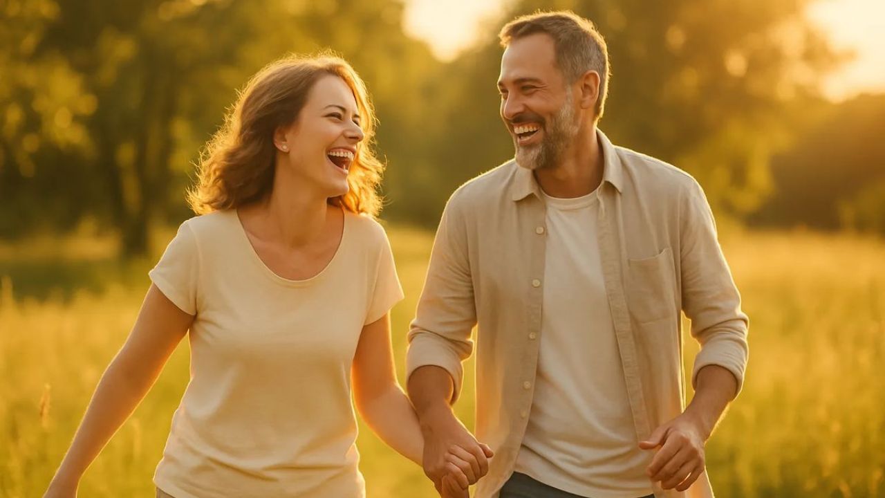 Simple Habits That Keep Love Alive Between Couples Forever