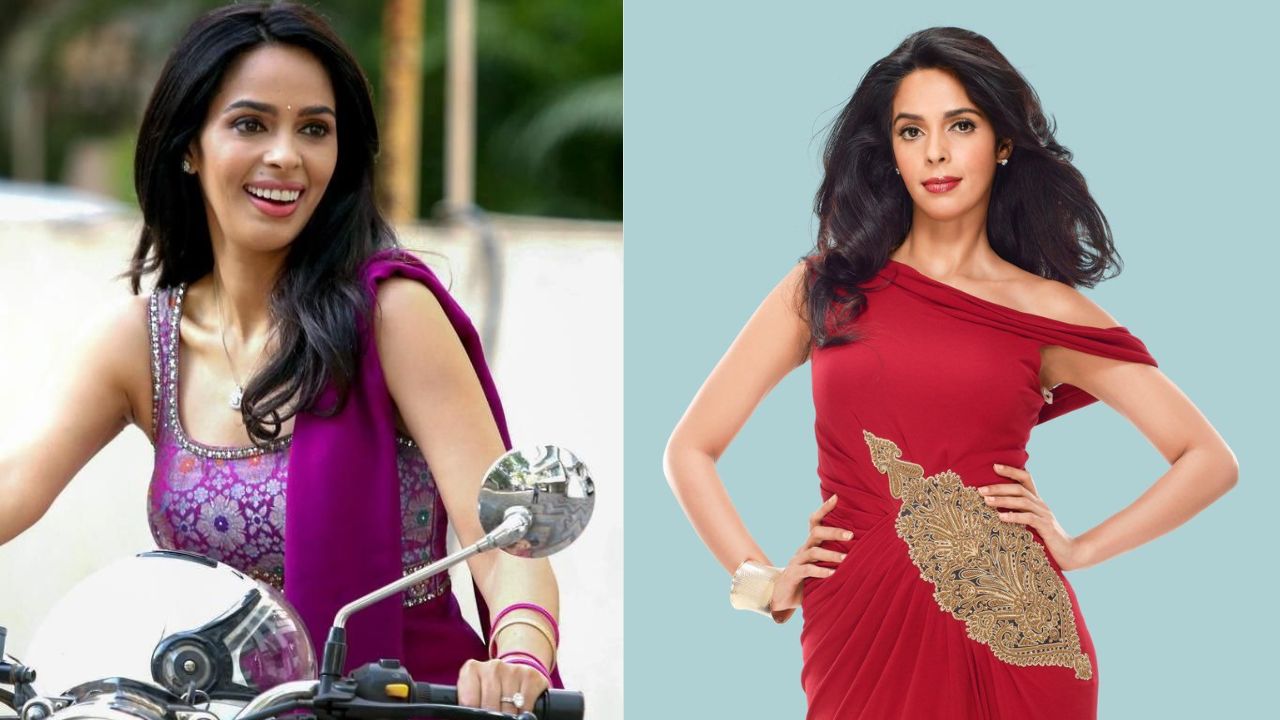 Mallika Sherawat at 49: Revealing the Secrets to Her Fitness and Diet!