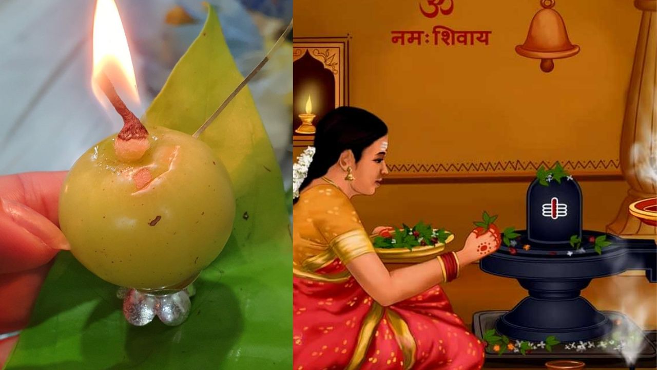 Karthika Masam Usiri Deepam: Spiritual Belief and the Science Behind It