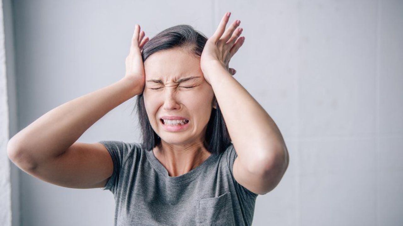 Persistent Migraines: Signs You Shouldn’t Ignore