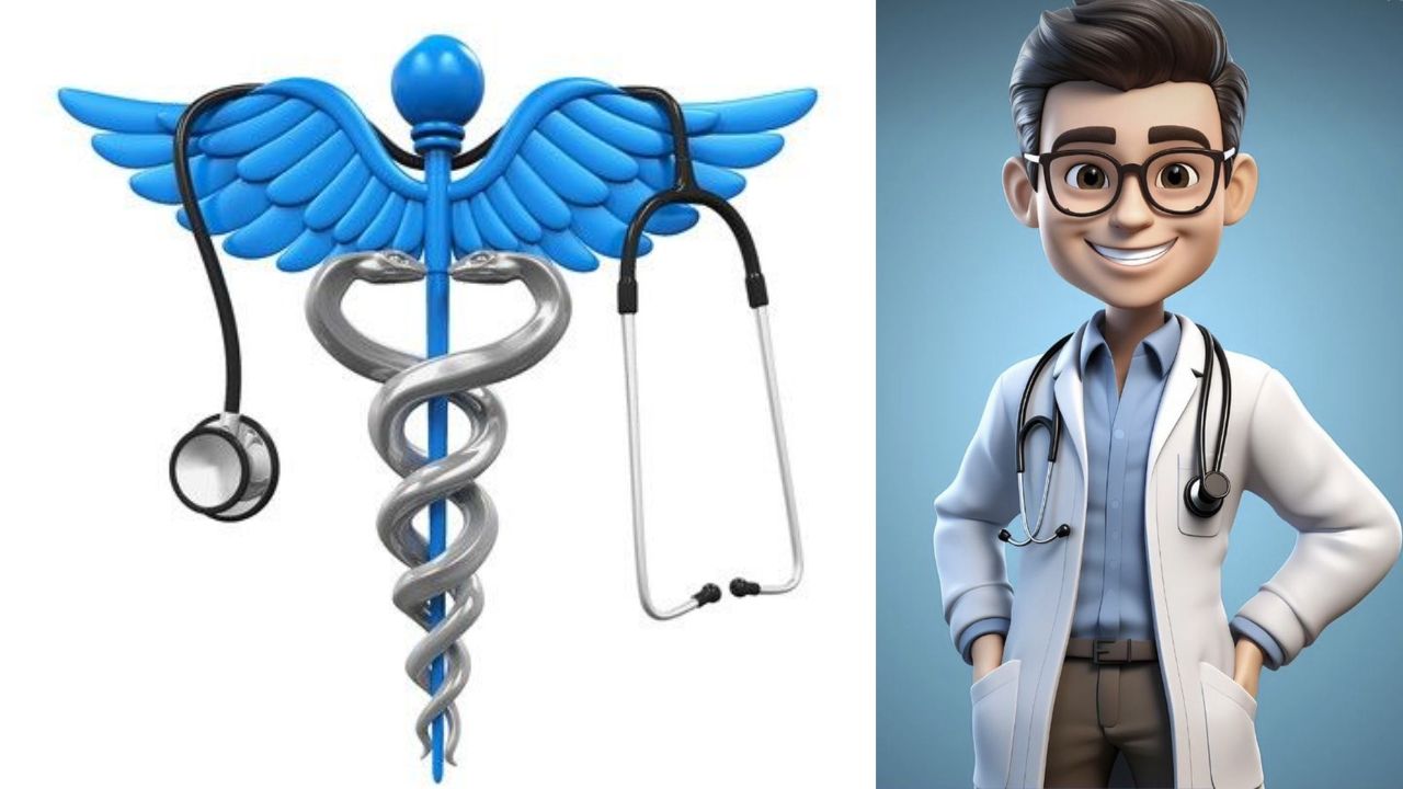 Why Does the Medical Symbol Feature a Snake? The Myth Behind It!