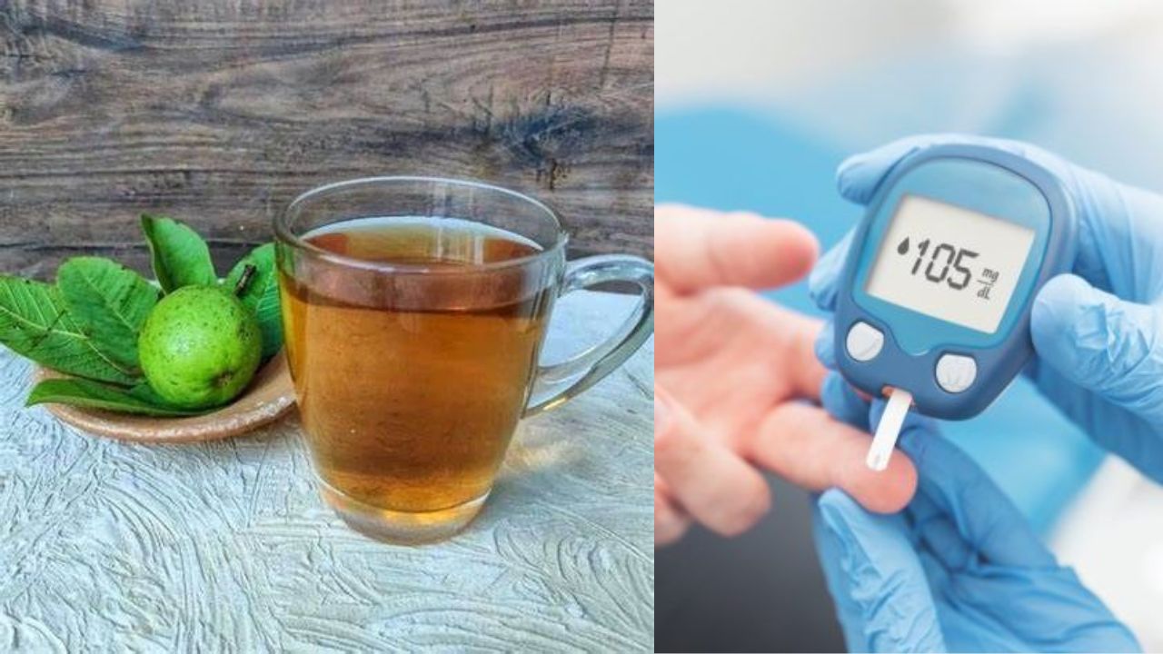 Guava: A Diabetes-Friendly Fruit and How to Consume It Correctly!