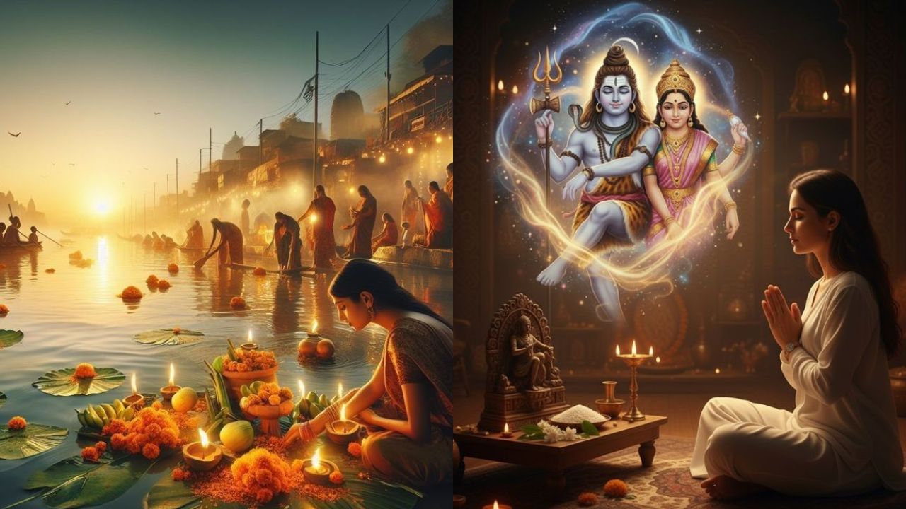 This Kartika Purnima, Every Zodiac Sign Should Follow These 2 Rules!