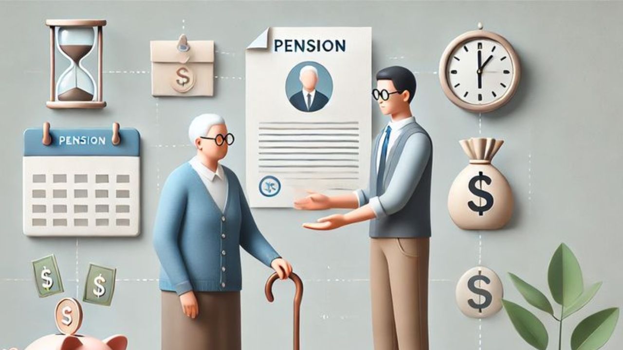 Secure Your Retirement with Atal Pension Yojana — A Top Government Scheme!