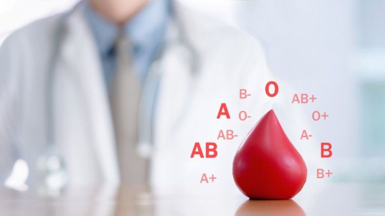 Do You Know Why People with This Blood Group Get Angry Easily?
