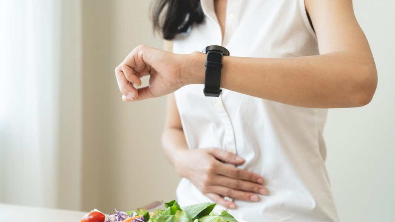 Intermittent Fasting Not Working? Here Are 5 Reasons Why