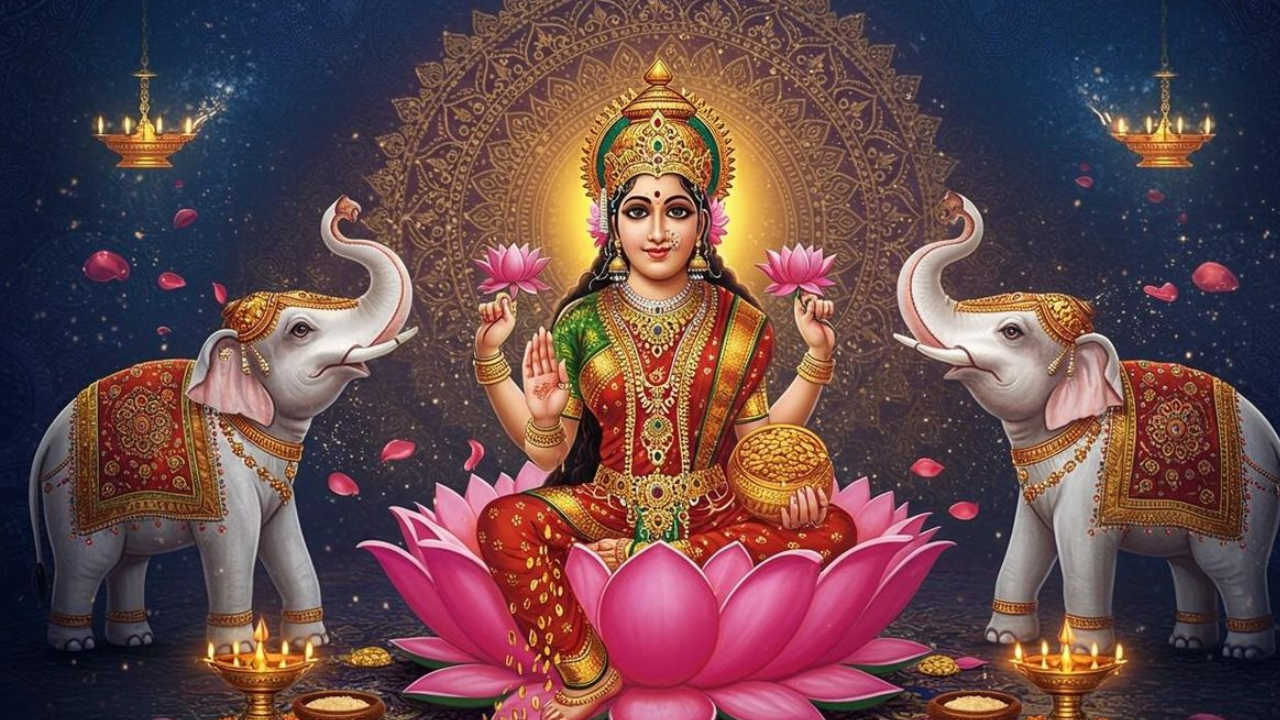 Margashira Guruvara Lakshmi Vratham: Rituals, Benefits & Divine Story