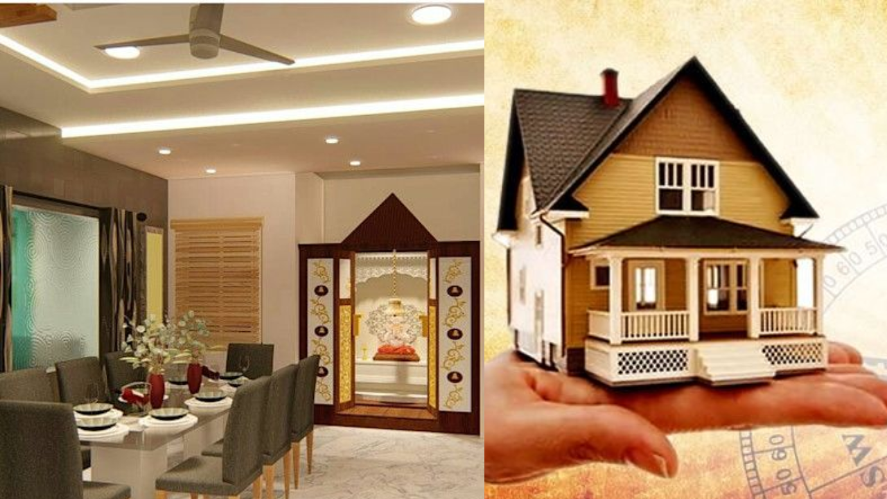 Vastu Tips for Dining Area: Attract Positive Energy at Home