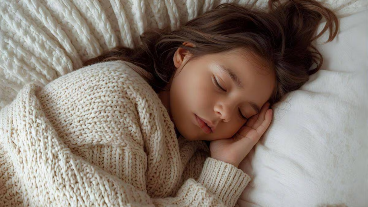 Sleeping in Sweaters and Socks: Health Effects You Should Know