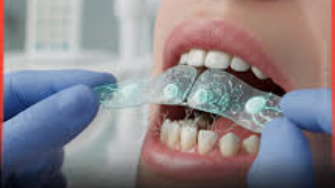 Bioactive Patch: A New Alternative to Dental Implants