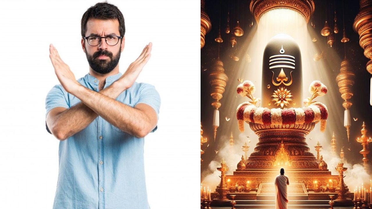 Don’ts to Follow on Sundays in the Holy Month of Karthika