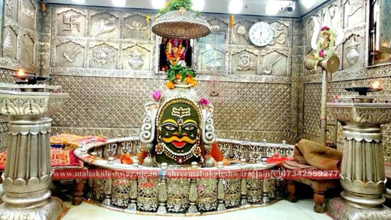 The Divine Mystery of Ujjain – Where Lord Shiva Guards the Universe!