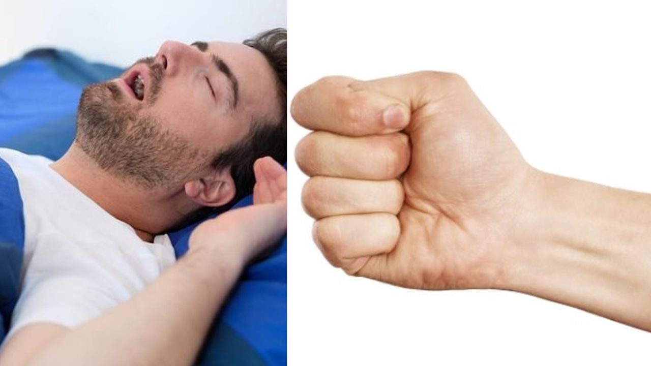 Aadimudra Can Help Stop Snoring – Learn How to Do It!