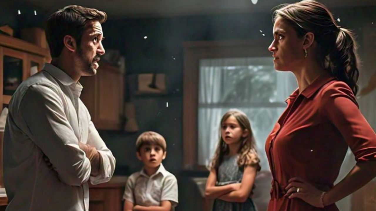 5 Things You Must Do for Your Children Before Deciding on Divorce