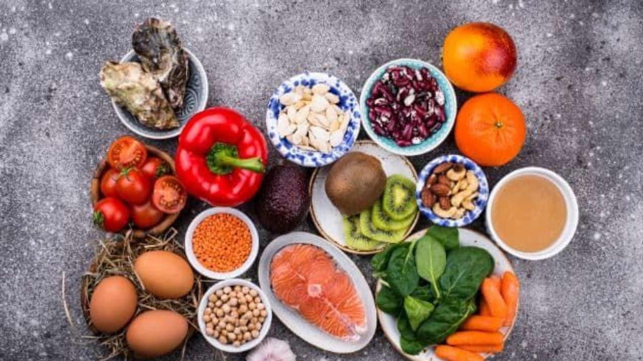 Eat These Collagen Foods to Boost Energy and Build Strong Muscles