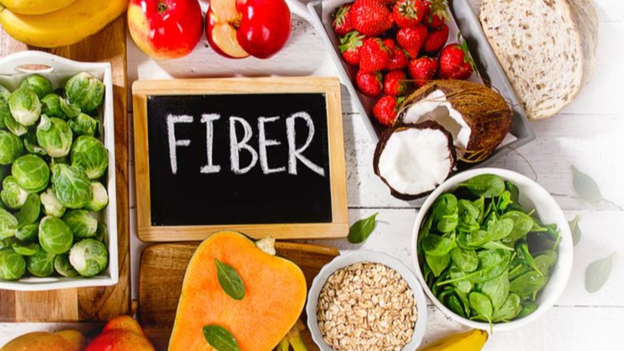 Top Fiber-Rich Foods You Must Add to Your Diet for Better Health!