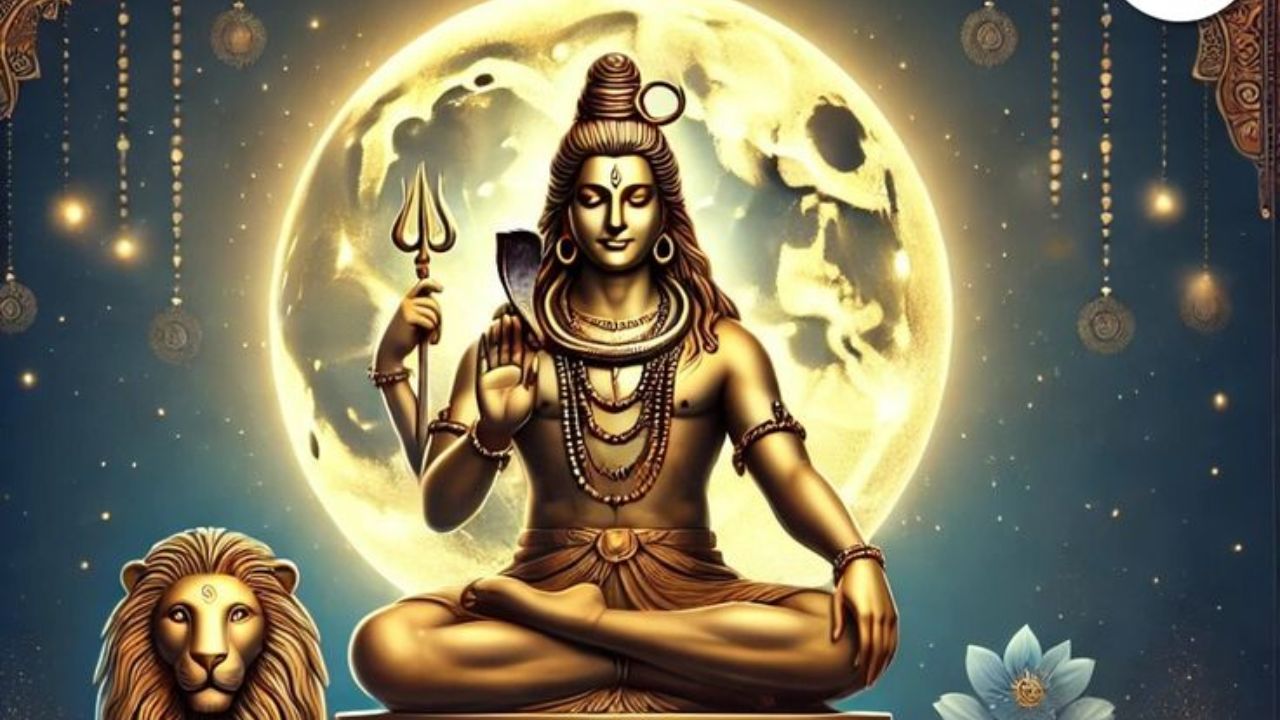 Why Karthika Pournami Night Vigil Holds Deep Spiritual Meaning