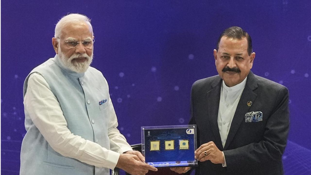 PM Modi Takes a New Step to Boost Private Investment – Launches RDI Fund