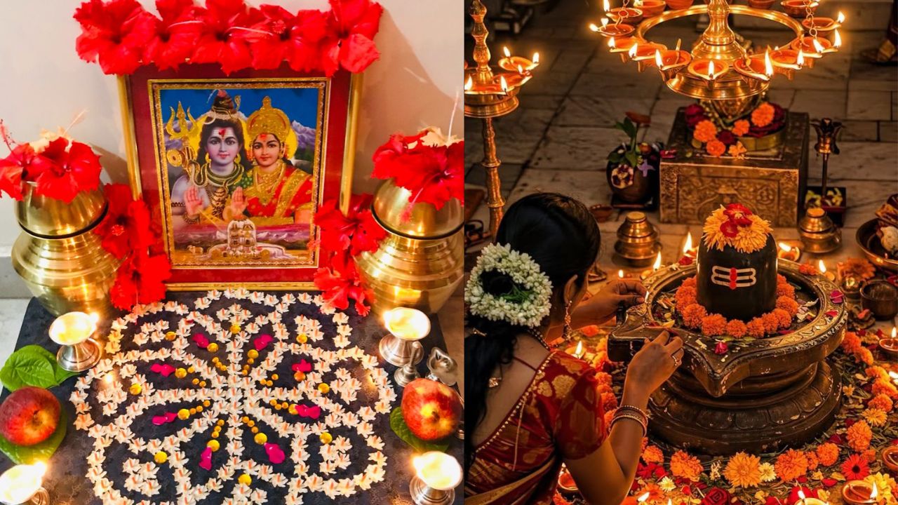 Karthika Pournami Tomorrow – Light 365 Lamps for Lord Shiva’s Divine Blessings