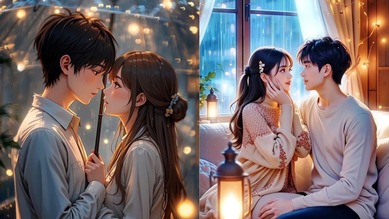 Is It Really Love or Just Brain Chemistry? Find Out What Experts Say