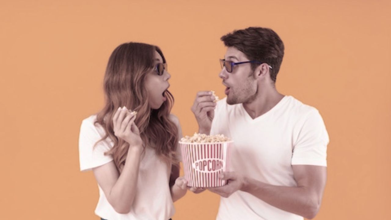 Standing While Eating: Health Problems and Simple Remedies