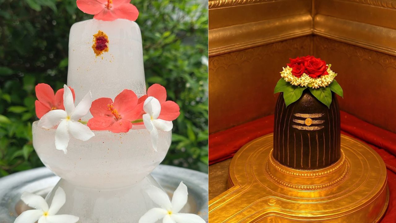 The Spiritual Reason You Should Never Apply Kumkum on Shivling