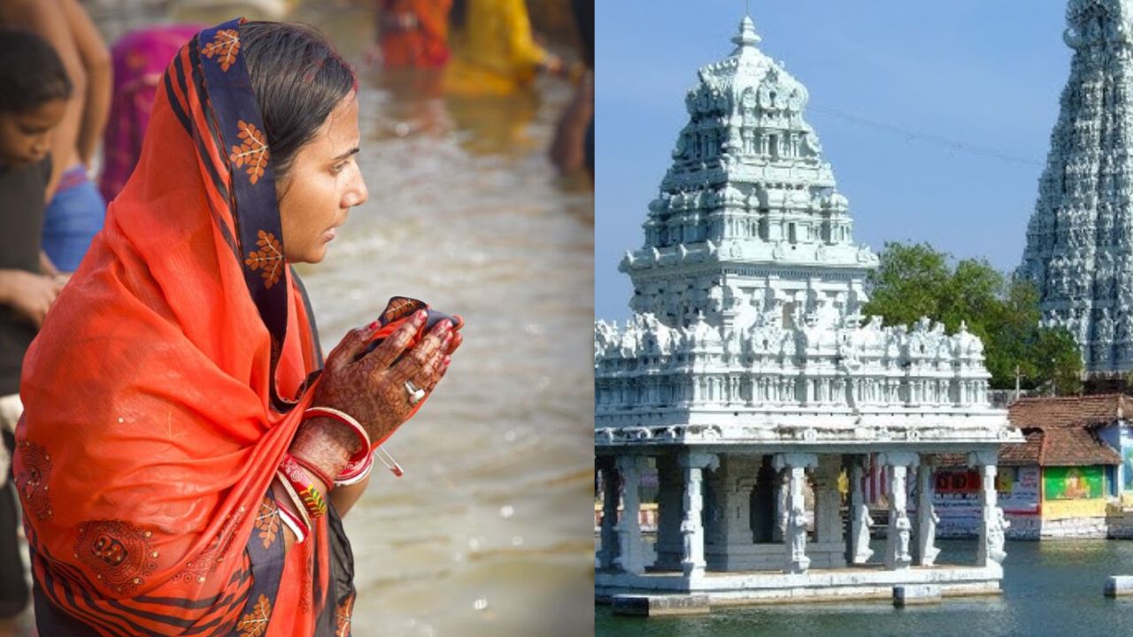 Can Women Undertake Pilgrimages Alone? What Science Says