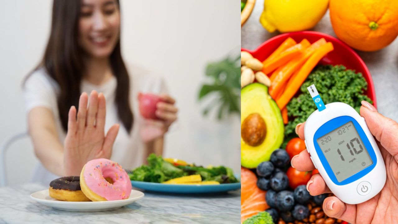 Want to Control Sugar After Meals? Doctors Recommend These Natural Methods