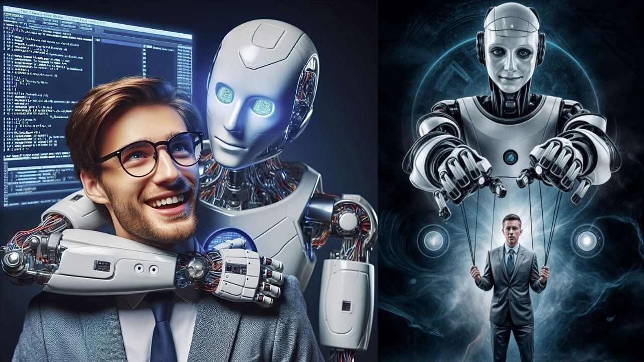 Is AI a Friend or a Threat to Today’s Troubled Youth?