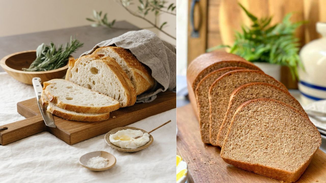 The Hidden Danger in the Bread You Eat Every Day – What Science Says