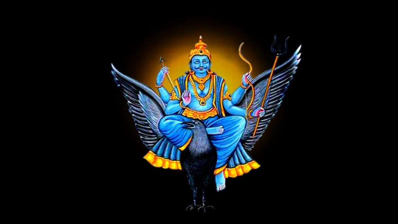 What Happens When Saturn’s Gaze Falls on You? Astrological Truths Revealed!