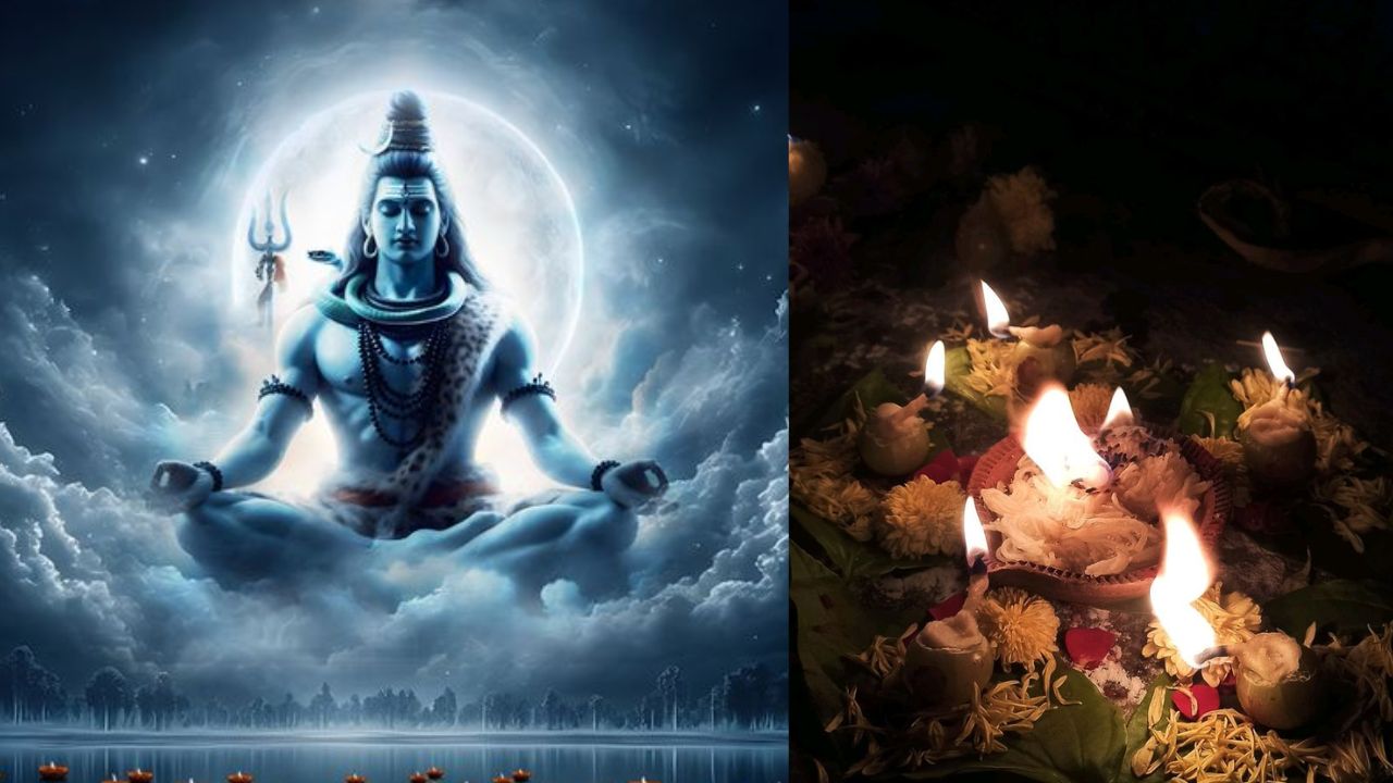 The Spiritual Power of Deeparadhana in Karthika Masam