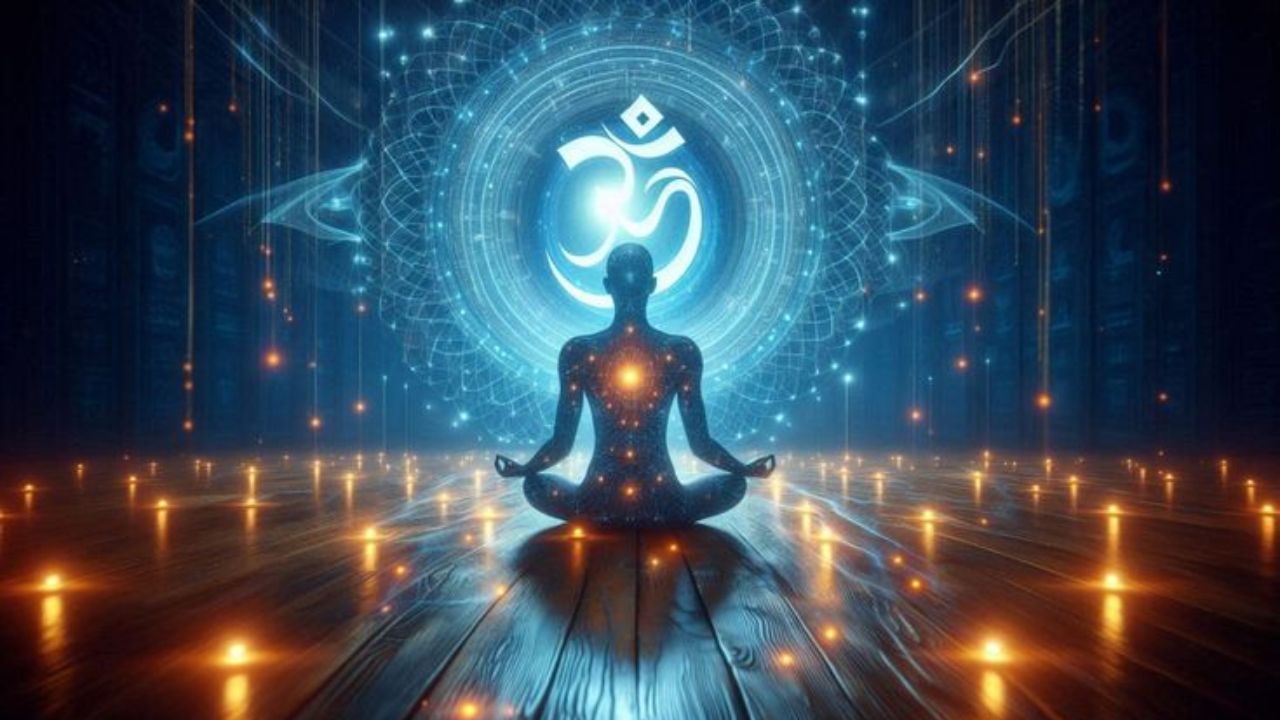 Amazing Benefits of Chanting ‘Om’ for Mind and Body