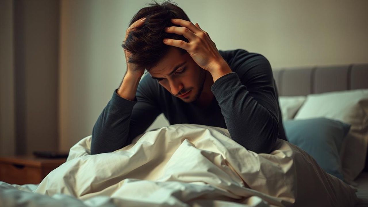 Unknown Fact: Men Also Have a Hormonal Cycle!