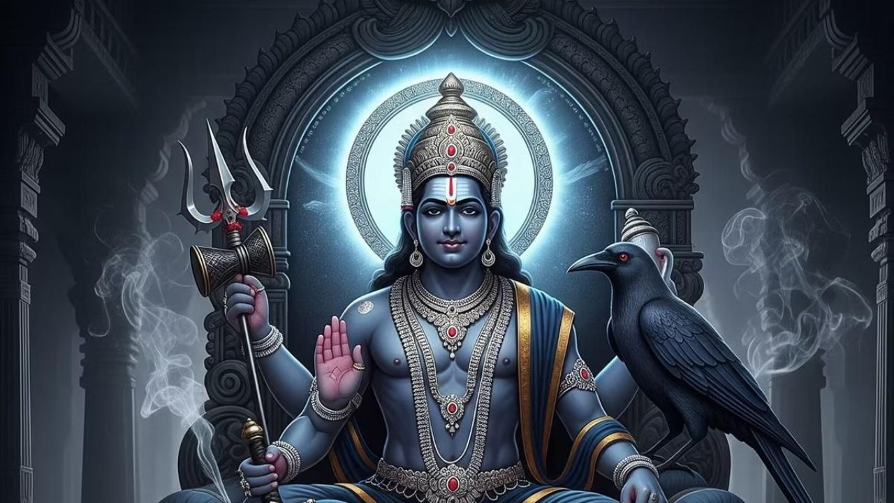 Shani’s Impact Explained – Blessing or Curse?