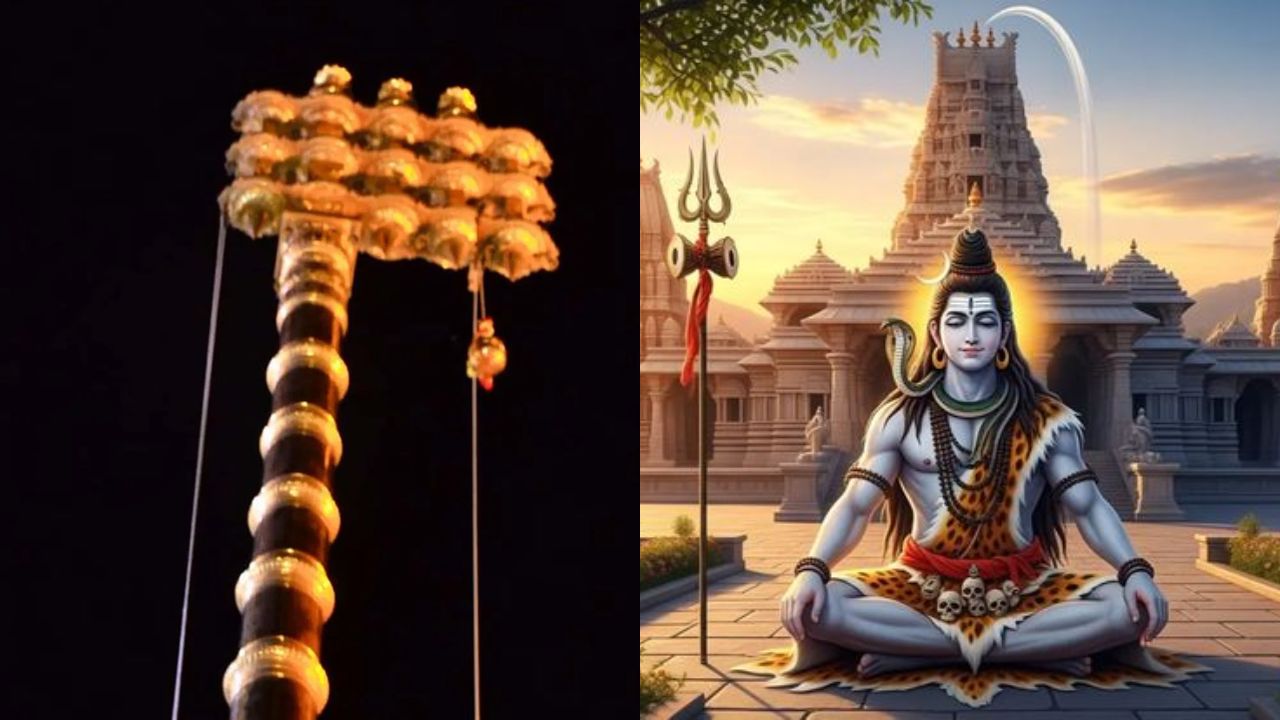 Akasha Deepa Darshan: The Path to Infinite Merit