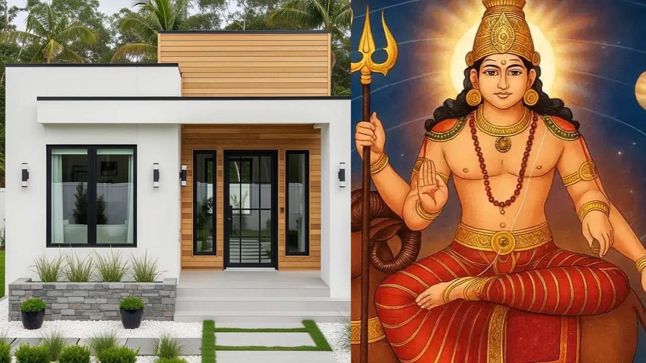 Turn Home Luck in Your Favor with This Easy Puja