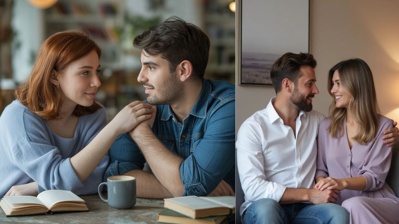 Hidden Signs of Love in Her Body Language – What to Notice