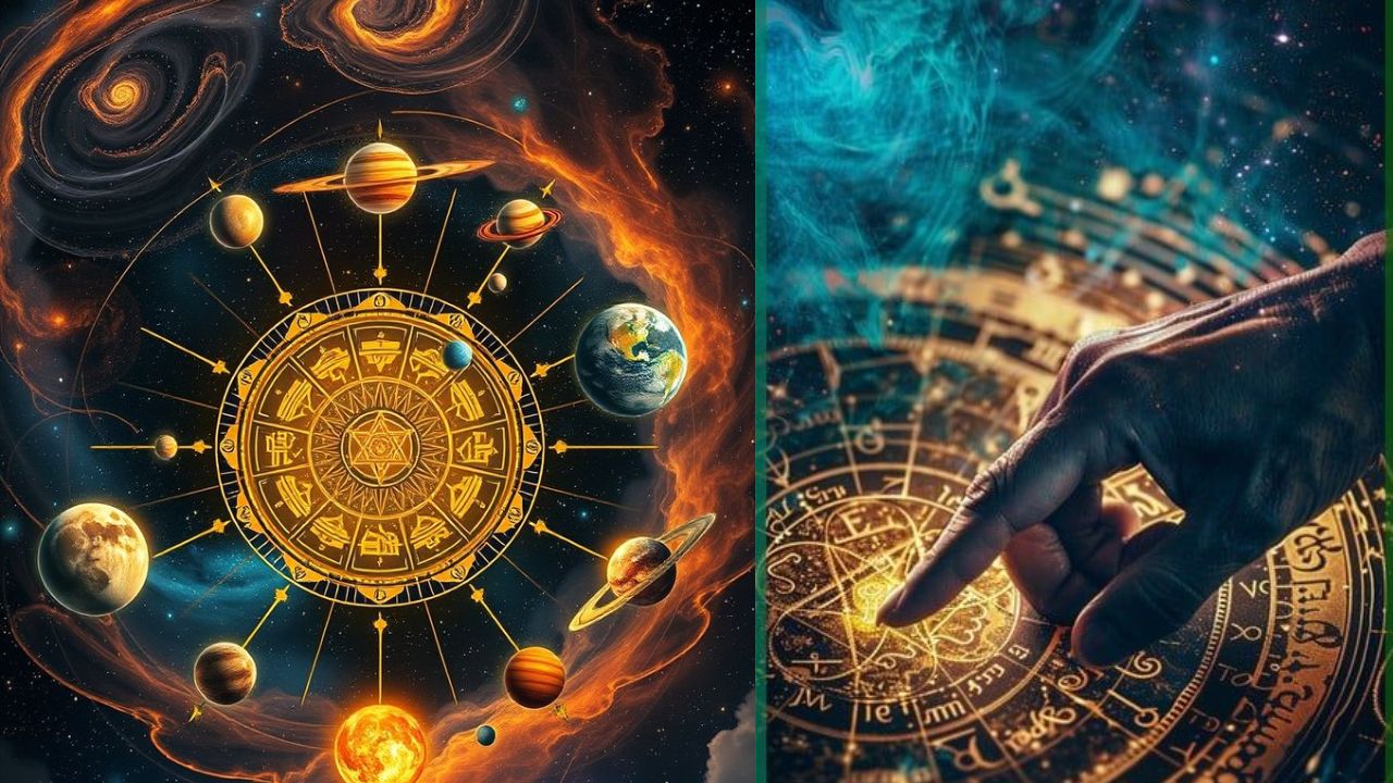 November Rajayogas: How They Influence Each Zodiac Sign