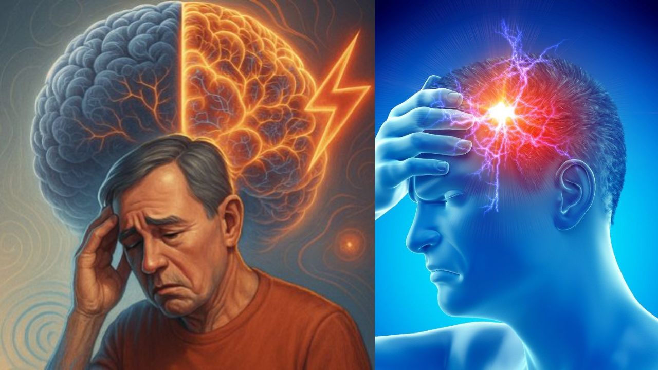 5 Main Reasons Stroke Risk Increases During Winter